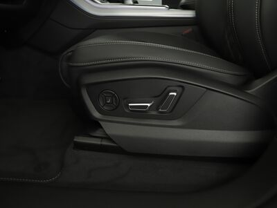 Audi Q8 Gebrauchtwagen Audi Q8 Gebrauchtwagen