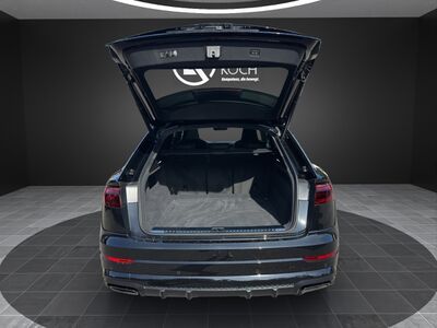 Audi Q8 Gebrauchtwagen Audi Q8 Gebrauchtwagen