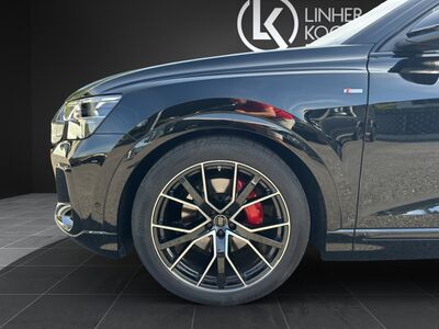 Audi Q8 Gebrauchtwagen Audi Q8 Gebrauchtwagen