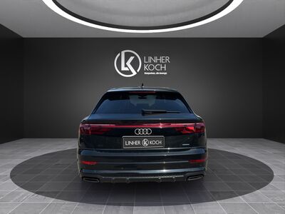 Audi Q8 Gebrauchtwagen Audi Q8 Gebrauchtwagen