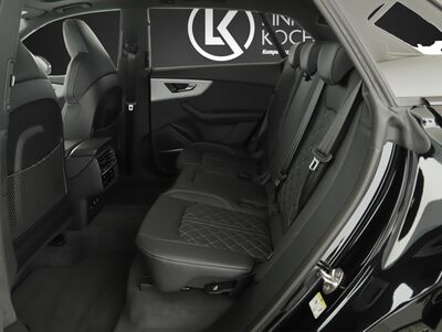 Audi Q8 Gebrauchtwagen Audi Q8 Gebrauchtwagen