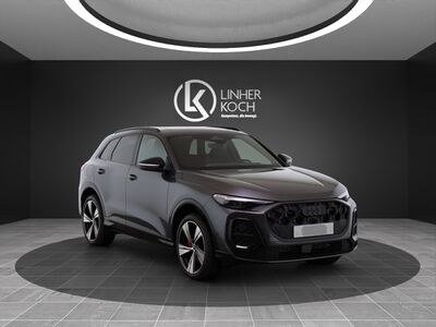 Audi Q5 Gebrauchtwagen