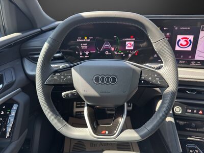 Audi Q5 Gebrauchtwagen Audi Q5 Gebrauchtwagen
