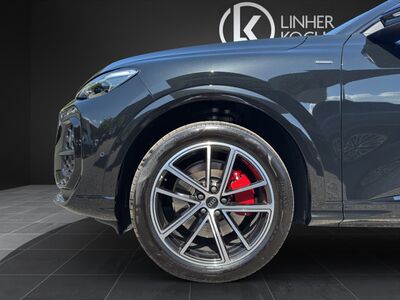 Audi Q5 Gebrauchtwagen Audi Q5 Gebrauchtwagen