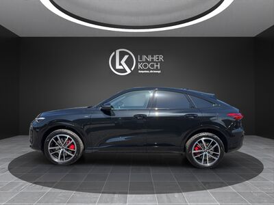 Audi Q5 Gebrauchtwagen Audi Q5 Gebrauchtwagen