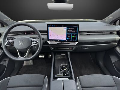 VW ID.7 Gebrauchtwagen VW ID.7 Gebrauchtwagen