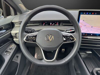 VW ID.7 Gebrauchtwagen VW ID.7 Gebrauchtwagen