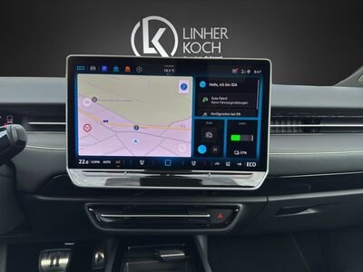 VW ID.7 Gebrauchtwagen VW ID.7 Gebrauchtwagen