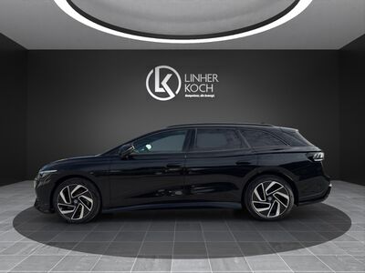 VW ID.7 Gebrauchtwagen VW ID.7 Gebrauchtwagen