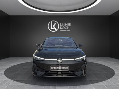 VW ID.7 Gebrauchtwagen VW ID.7 Gebrauchtwagen