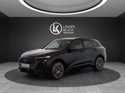 Audi Q5 Gebrauchtwagen