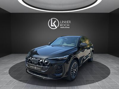 Audi Q5 Gebrauchtwagen Audi Q5 Gebrauchtwagen