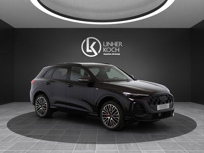 Audi Q5 Gebrauchtwagen