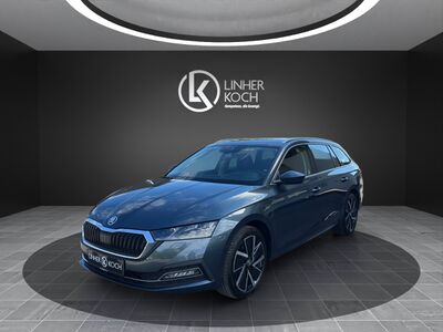 Skoda Octavia Gebrauchtwagen Skoda Octavia Gebrauchtwagen