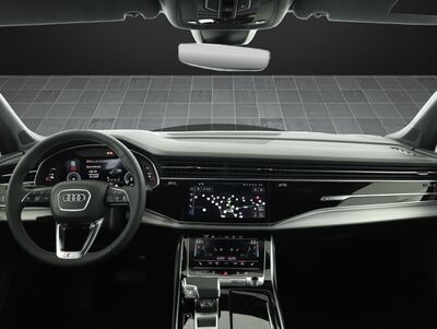 Audi Q7 Gebrauchtwagen