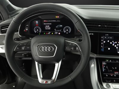 Audi Q7 Gebrauchtwagen