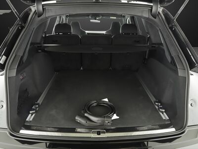 Audi Q7 Gebrauchtwagen