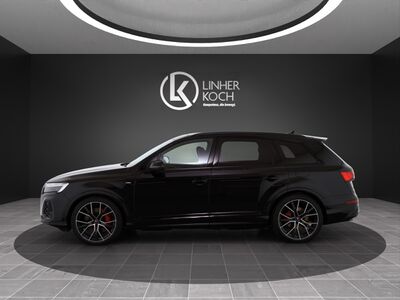 Audi Q7 Gebrauchtwagen