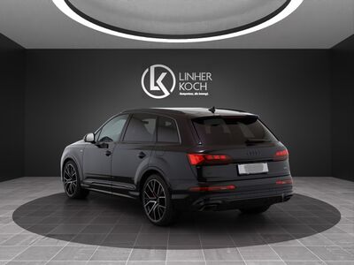 Audi Q7 Gebrauchtwagen