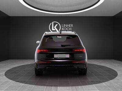 Audi Q7 Gebrauchtwagen