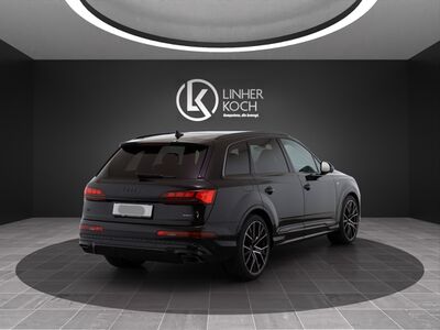 Audi Q7 Gebrauchtwagen