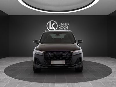 Audi Q7 Gebrauchtwagen