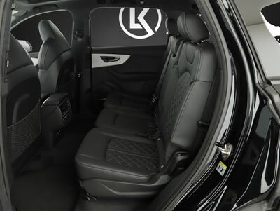 Audi Q7 Gebrauchtwagen