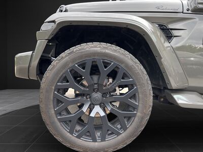 Jeep Wrangler Gebrauchtwagen