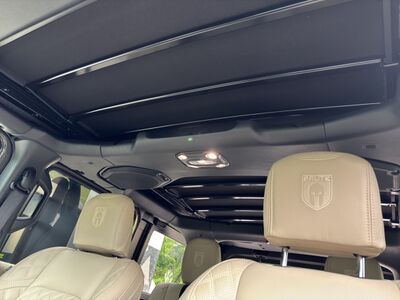 Jeep Wrangler Gebrauchtwagen