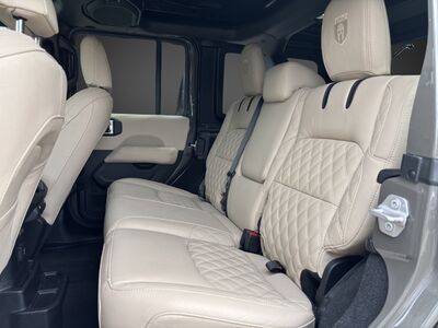 Jeep Wrangler Gebrauchtwagen