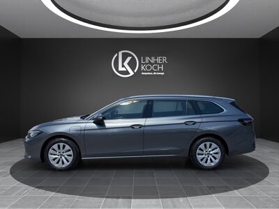 VW Passat Gebrauchtwagen VW Passat Gebrauchtwagen