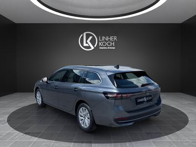 VW Passat Gebrauchtwagen VW Passat Gebrauchtwagen
