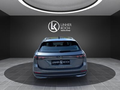 VW Passat Gebrauchtwagen VW Passat Gebrauchtwagen
