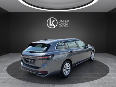 VW Passat Gebrauchtwagen VW Passat Gebrauchtwagen