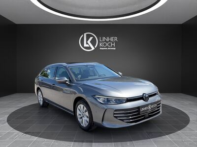 VW Passat Gebrauchtwagen VW Passat Gebrauchtwagen