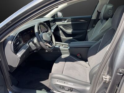 VW Passat Gebrauchtwagen VW Passat Gebrauchtwagen