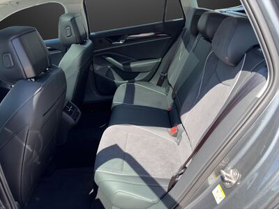 VW Passat Gebrauchtwagen VW Passat Gebrauchtwagen