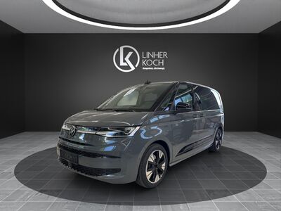 VW Multivan Gebrauchtwagen