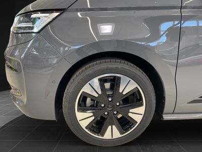 VW Multivan Gebrauchtwagen