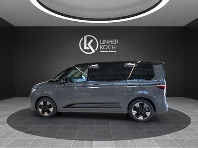 VW Multivan Gebrauchtwagen