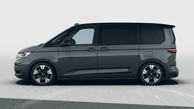 VW Multivan Gebrauchtwagen