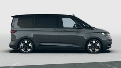 VW Multivan Gebrauchtwagen