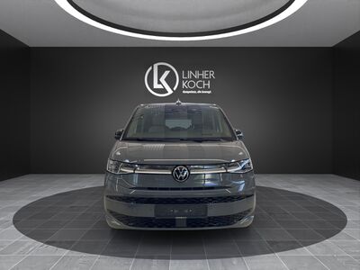 VW Multivan Gebrauchtwagen