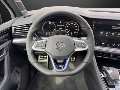 VW Touareg Gebrauchtwagen VW Touareg Gebrauchtwagen