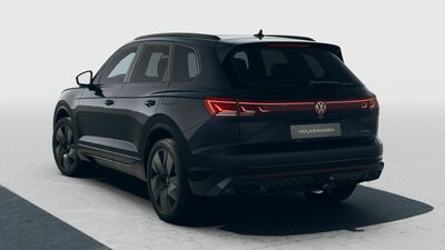 VW Touareg Gebrauchtwagen