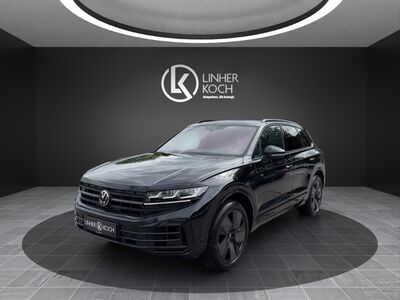 VW Touareg Gebrauchtwagen