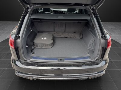 VW Touareg Gebrauchtwagen VW Touareg Gebrauchtwagen