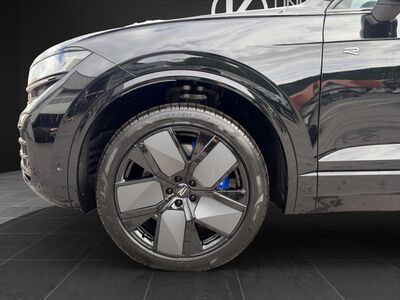 VW Touareg Gebrauchtwagen VW Touareg Gebrauchtwagen