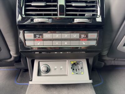 VW Touareg Gebrauchtwagen VW Touareg Gebrauchtwagen