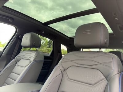VW Touareg Gebrauchtwagen VW Touareg Gebrauchtwagen